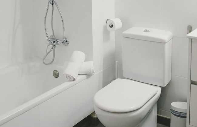 BBarcelona Central Boutique Apartments - Foto 56