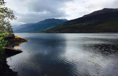 Viking Cottage - Foto 31