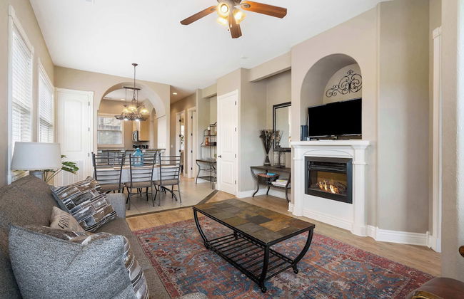 Blue Bird Hideaway - Near Silver Dollar City - Photo 1