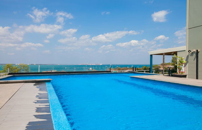 Ramada Suites by Wyndham Zen Quarter Darwin - Foto 39