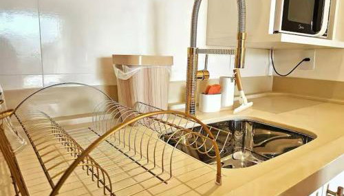 504 - Apartamento Novo à 300 metros do mar em Itapema - Foto 5