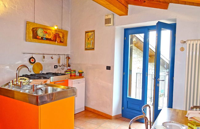 Rustico Colonna - Photo 10