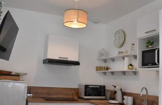 Gîte des Comtes du Perche 2 logements indépendants de 40 et 25 m2 - Foto 13