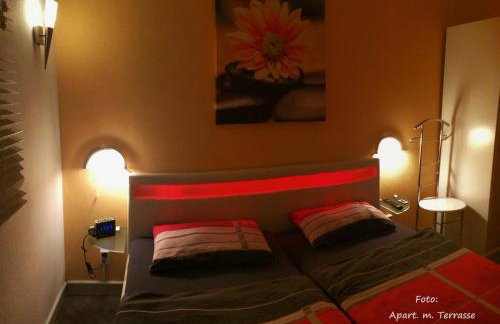 FeWo Shervin - Foto 24