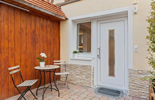 Appartement für 2 - WLAN - Küche - Foto 20