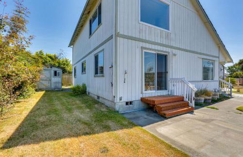 Seaside Eureka Vacation Rental with Bay Views! - Foto 27