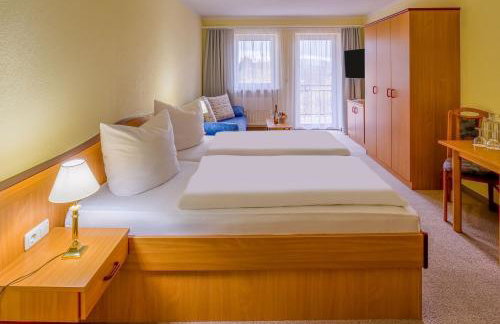 Hotel Riesberghof - Foto 1