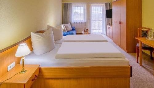 Hotel Riesberghof - Foto 1