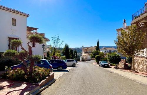 Semidetached Duplex home at Puebla Aida, Mijas Golf with pool, golf and sea views - Photo 39