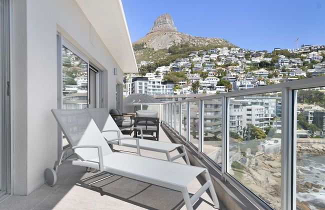 Seacliffe 502 - Photo 29