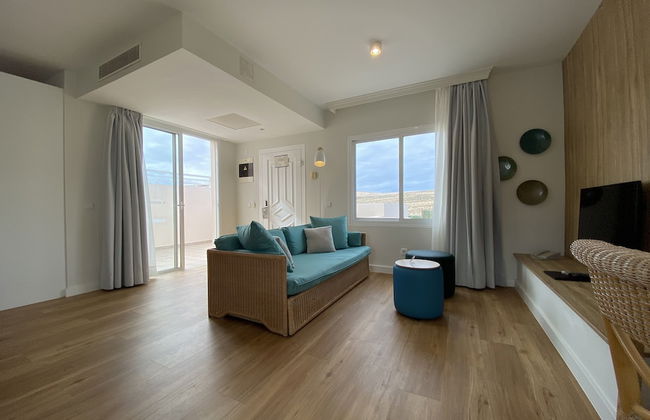 Hotel Esmeralda Maris by LIVVO - Photo 9