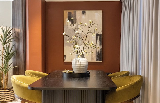 Mayfair House - Foto 135