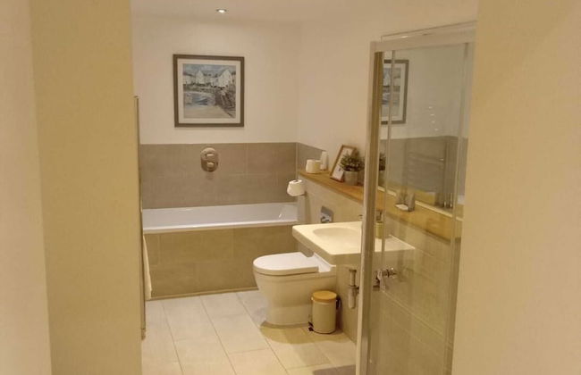 Your Stay Bristol Beaufort House - Foto 29