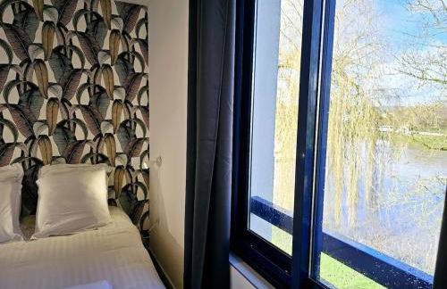 La Suite du Moulin - Foto 25