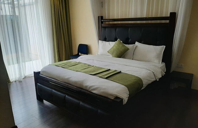 D2W Residency Suites - Foto 13