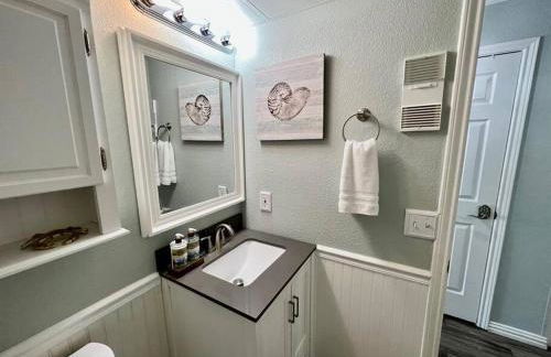 Casa Del Marlin - Your Beach Retreat on Galveston Island, TX - Foto 39