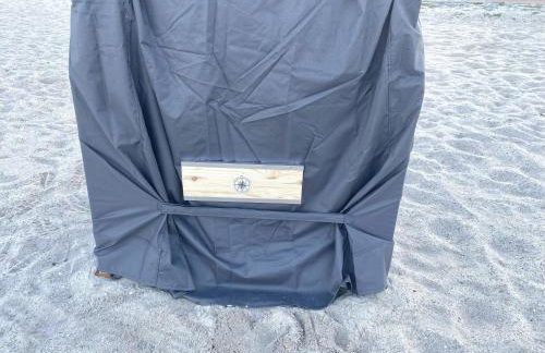 Ferienwohnung "Seglersteg, Bungalow 11" Hafenspitze - Foto 31