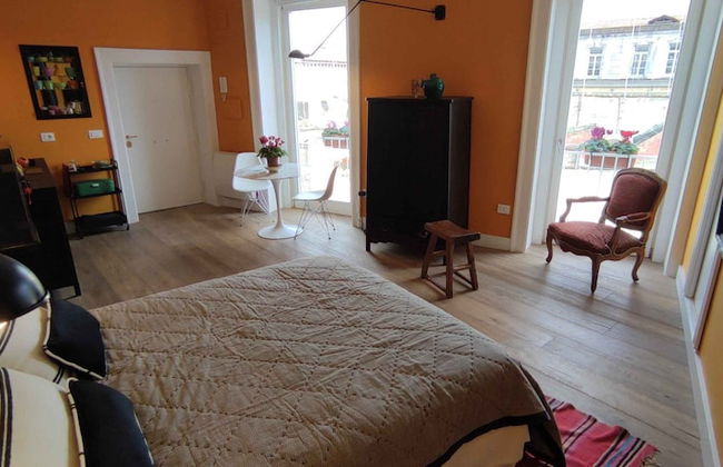 Terno su Napoli Sanità - Foto 55