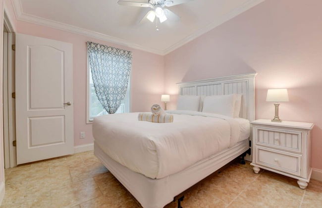 Loggerhead Lagoon Canalfront Tiki Hut Dock - Foto 22