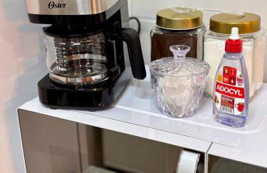 Studio 11 Refugio Relaxante Mogi - Foto 31