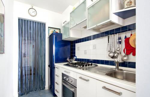 Terrazza a mare Corallo - Foto 16