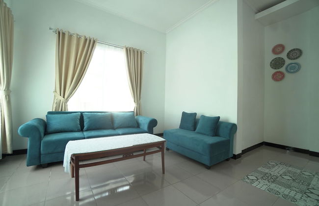 Villa Sukun - Foto 4