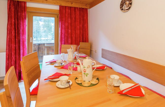 Cozy Apartment in Wald- Konigsleiten - Foto 21
