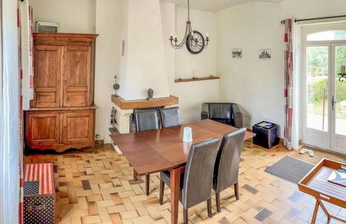 Beautiful Home In Bouére - Photo 20