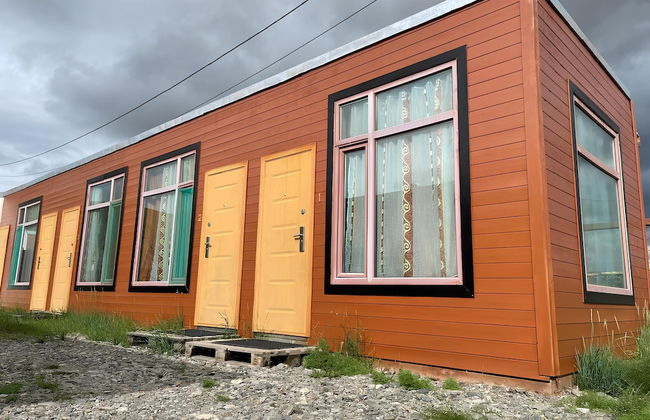 Ulaanbaatar - Foto 11