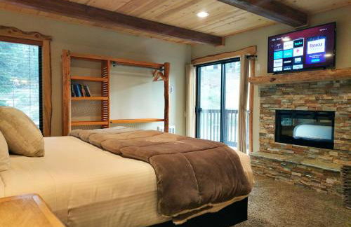 Village Treehouse #1 - Foto 21