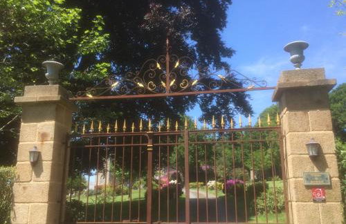 Château de Montbrault - Foto 41