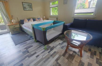 Ferienwohnung Stein - Foto 13