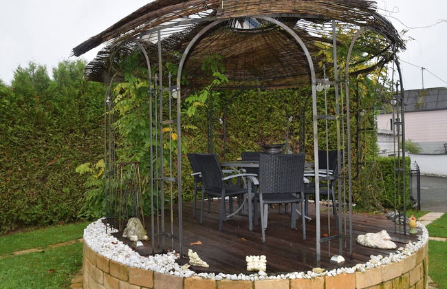 Bewitching Apartment With Garden and Terrace - Foto 33