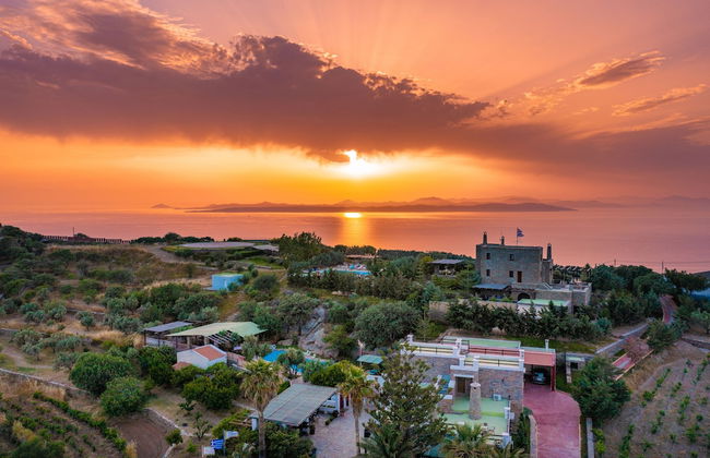 Green Island Resort Kea - Foto 1