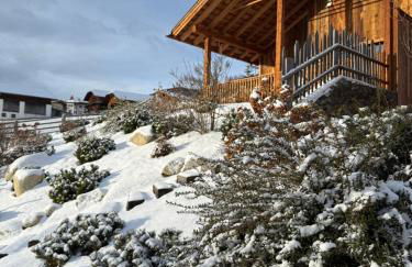 DILIA Chalets & Apartments - Foto 2