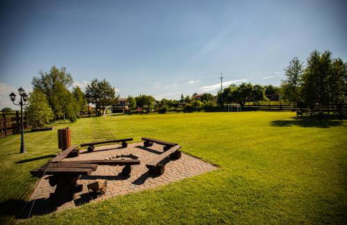 Agroturystyka "na łąkach" - Foto 48