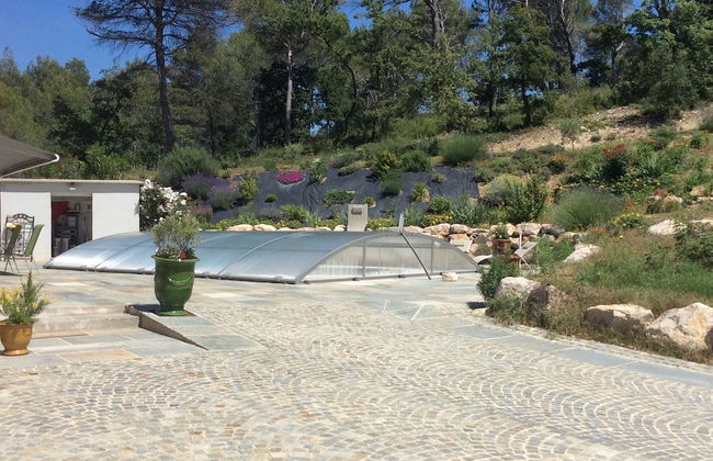 Appartement les Ecureuils - Photo 21