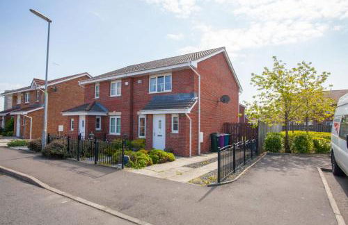 Glasgow Hampden House - Foto 1