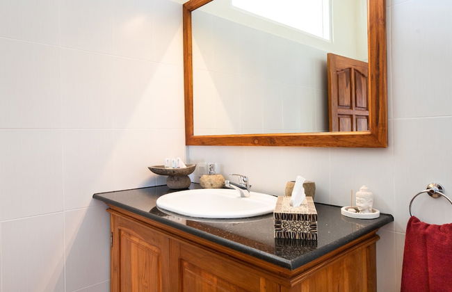 Villa Damai - Foto 21