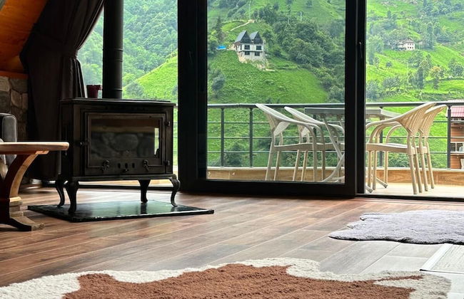 Barva Suit Bungalov - Foto 10