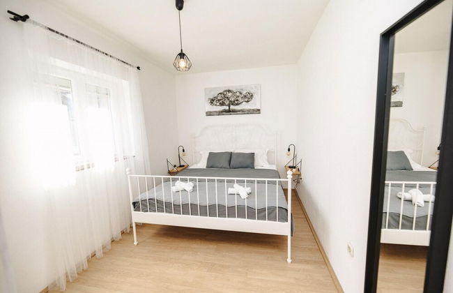 Villa Moki Zadarvillas - Photo 33