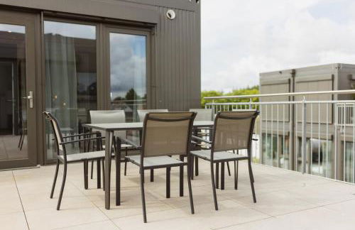 HYGGE HOMES Apartment 'Lykke Loft' - Foto 30