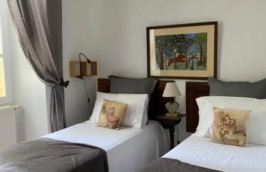 Choubello Gite classé 4 étoiles - Foto 28