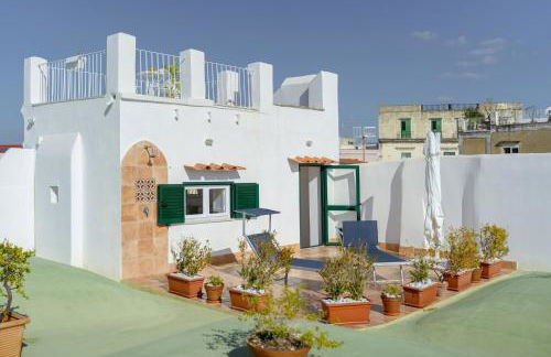 TORRETTA CORRICELLA- Punta Pizzaco - Foto 48