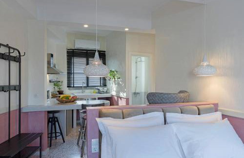 Athenian Lofts - Foto 122