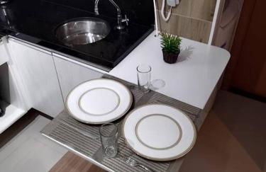 Studio com vista panorâmica - Foto 50