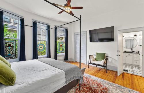 Stunning Nashville Home close to Downtown and Bdwy - Foto 15