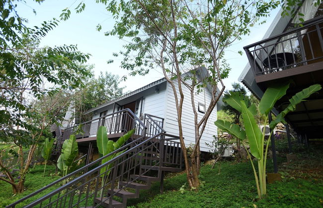 Family 64 Home - Foto 44