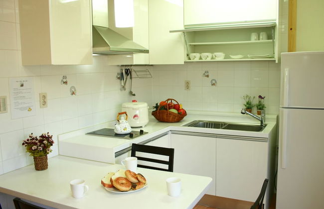 Elf Resort Hotel - Photo 49