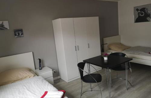 Gemütliches Ferienzimmer Hürth - Photo 1